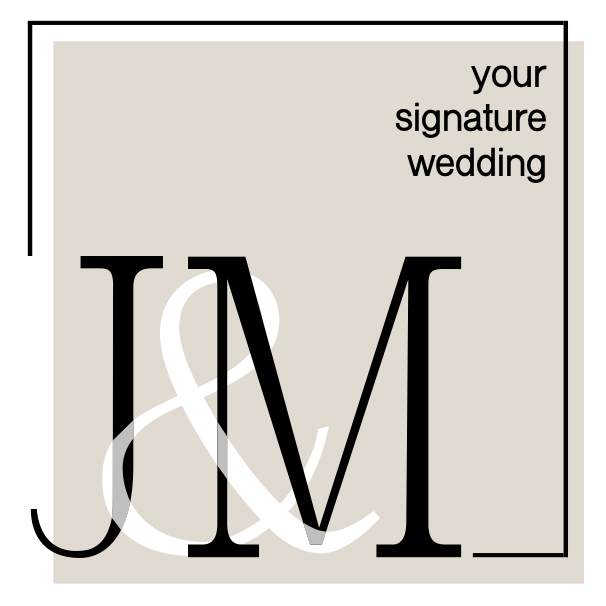 Your Signature Wedding